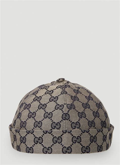 gucci skull cap mens|hector gg skull cap.